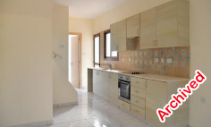 Maisonette in Liopetri, Famagusta 