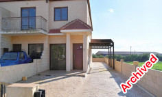 Maisonette in Liopetri, Famagusta 