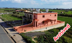 Maisonette in Liopetri, Famagusta 