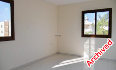 Maisonette in Liopetri, Famagusta 