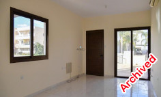 Maisonette in Liopetri, Famagusta 