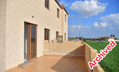 Maisonette in Liopetri, Famagusta 