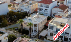 House in Ayios Nicolaos, Larnaca 