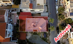 House in Ayios Nicolaos, Larnaca 