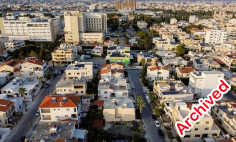 House in Ayios Nicolaos, Larnaca 