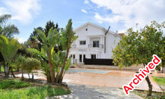 Villa in Kiti, Larnaca 