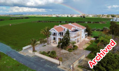 Villa in Kiti, Larnaca 