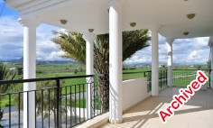 Villa in Kiti, Larnaca 