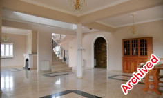 Villa in Kiti, Larnaca 