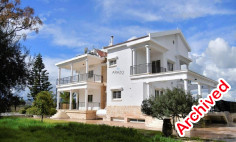 Villa in Kiti, Larnaca 