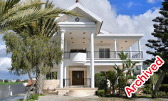 Villa in Kiti, Larnaca 
