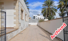Beautiful 3 bedroom house for sale in Sotiros