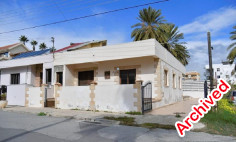 Beautiful 3 bedroom house for sale in Sotiros