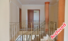 Spacious 3 bedroom villa with swimming pool for sale in Aradippou