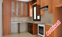 Spacious 3 bedroom villa with swimming pool for sale in Aradippou
