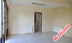 Spacious 3 bedroom villa with swimming pool for sale in Aradippou