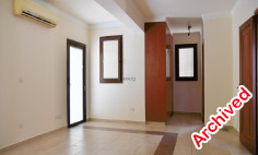 Spacious 3 bedroom villa with swimming pool for sale in Aradippou