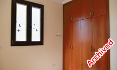 Spacious 3 bedroom villa with swimming pool for sale in Aradippou