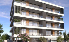 Investment (residential) in Agios Ioannis, Limassol for sale , Limassol
