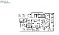 Large 1 bedroom apartment with swimming pool for sale in Paniotis
