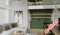 Investment (residential) in Katholiki, Limassol for sale , Limassol