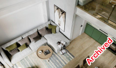 Investment (residential) in Katholiki, Limassol for sale , Limassol