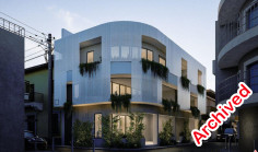 Investment (residential) in Katholiki, Limassol for sale , Limassol