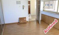 Office 60 m2 to rent in Agioi Omologites