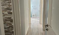 Spacious 3 bedrooms apartment to rent in Neapolis