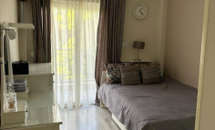 Spacious 3 bedrooms apartment to rent in Neapolis