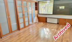 4 bedroom unfurnished apartment to rent in Aglantzia