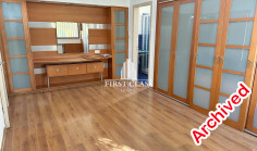 4 bedroom unfurnished apartment to rent in Aglantzia