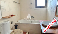 4 bedroom unfurnished apartment to rent in Aglantzia