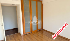 4 bedroom unfurnished apartment to rent in Aglantzia
