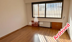 4 bedroom unfurnished apartment to rent in Aglantzia