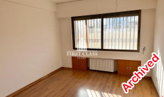 4 bedroom unfurnished apartment to rent in Aglantzia