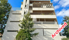 4 bedroom unfurnished apartment to rent in Aglantzia