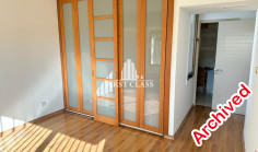 4 bedroom unfurnished apartment to rent in Aglantzia