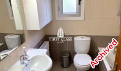 Beautiful 3 bedroom unfurnished house to rent in Strovolos