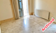 Beautiful 3 bedroom unfurnished house to rent in Strovolos