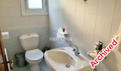 Beautiful 3 bedroom unfurnished house to rent in Strovolos