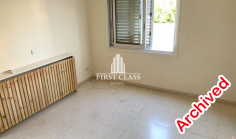 Beautiful 3 bedroom unfurnished house to rent in Strovolos