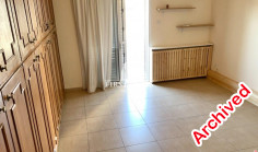 Beautiful 3 bedroom unfurnished house to rent in Strovolos