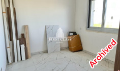 Spacious 2 bedrooms furnished apartment to rent in Aglantzia