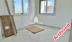 Spacious 2 bedrooms furnished apartment to rent in Aglantzia