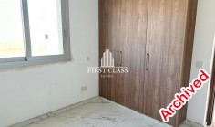 Spacious 2 bedrooms furnished apartment to rent in Aglantzia