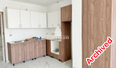Spacious 2 bedrooms furnished apartment to rent in Aglantzia