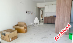 Spacious 2 bedrooms furnished apartment to rent in Aglantzia