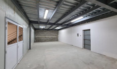 Commercial (warehouse/factory) in Paramytha, Limassol for rent 