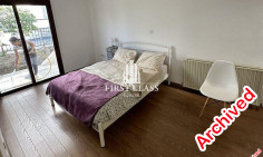 House (semi detached) in Kaimakli, Nicosia for rent 